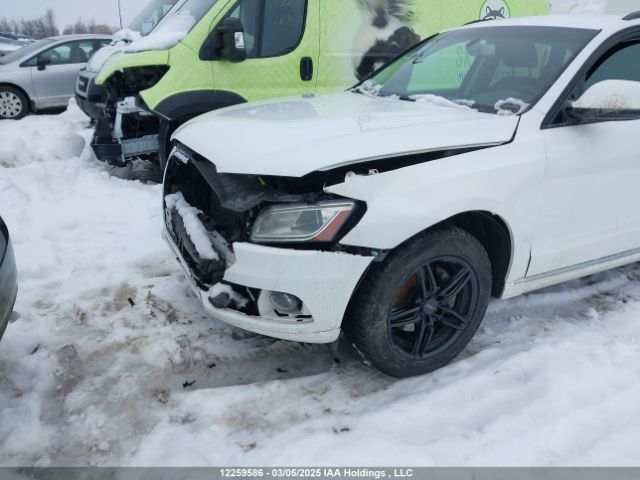 WA1C2AFP7GA112617 2016 AUDI