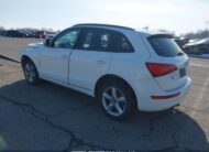 WA1C2AFP7GA112617 2016 AUDI