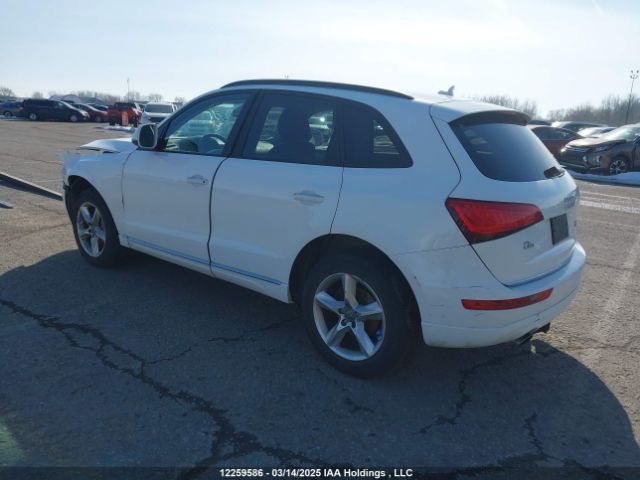 WA1C2AFP7GA112617 2016 AUDI