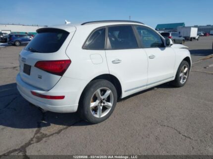 WA1C2AFP7GA112617 2016 AUDI
