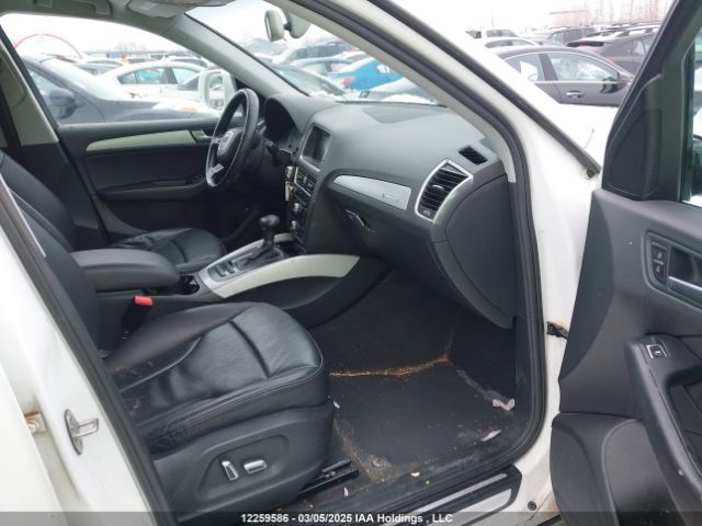 WA1C2AFP7GA112617 2016 AUDI