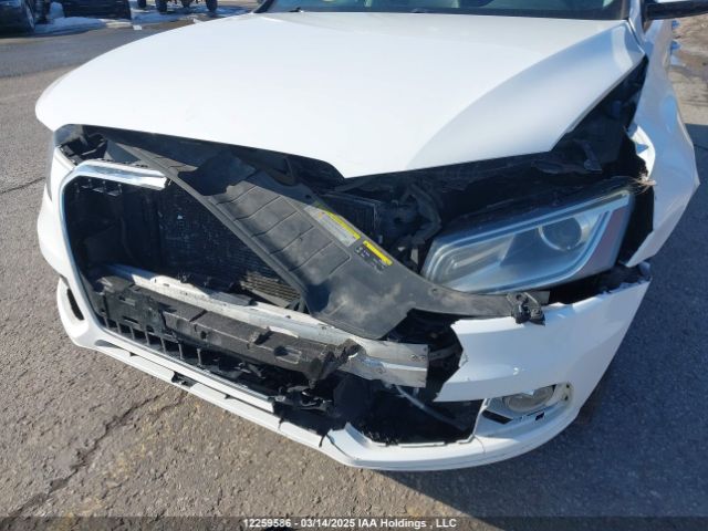 WA1C2AFP7GA112617 2016 AUDI