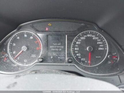 WA1C2AFP7GA112617 2016 AUDI