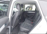 WA1C2AFP7GA112617 2016 AUDI