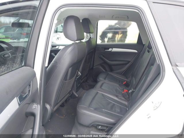 WA1C2AFP7GA112617 2016 AUDI