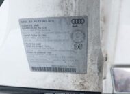 WA1C2AFP7GA112617 2016 AUDI