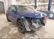 WA1C4AFY2M2001644 2021 AUDI
