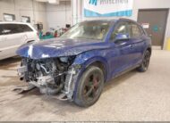 WA1C4AFY2M2001644 2021 AUDI
