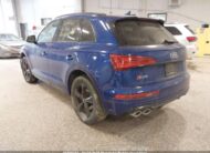 WA1C4AFY2M2001644 2021 AUDI