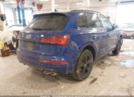 WA1C4AFY2M2001644 2021 AUDI