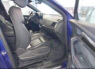 WA1C4AFY2M2001644 2021 AUDI