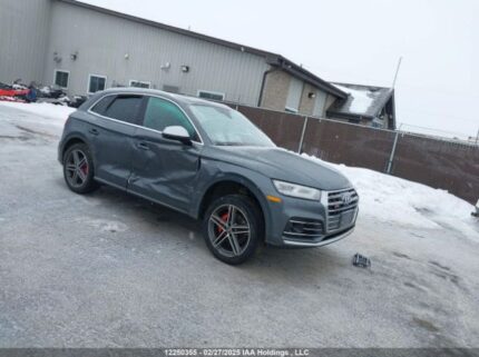 WA1C4AFY3J2184452 2018 AUDI