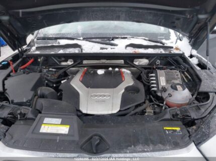 WA1C4AFY3J2184452 2018 AUDI