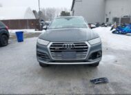 WA1C4AFY3J2184452 2018 AUDI