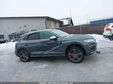 WA1C4AFY3J2184452 2018 AUDI