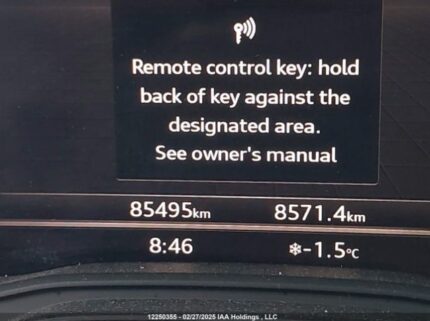 WA1C4AFY3J2184452 2018 AUDI