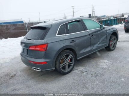 WA1C4AFY3J2184452 2018 AUDI
