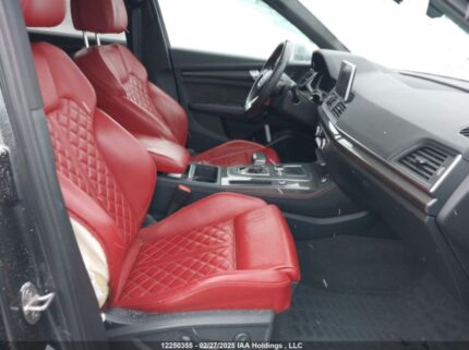 WA1C4AFY3J2184452 2018 AUDI