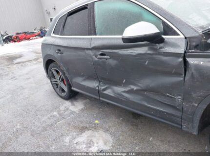 WA1C4AFY3J2184452 2018 AUDI
