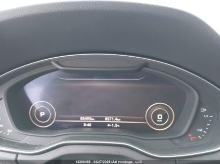 WA1C4AFY3J2184452 2018 AUDI