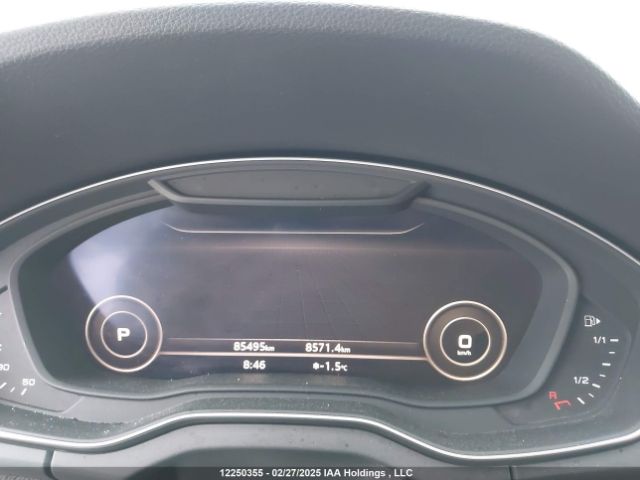 WA1C4AFY3J2184452 2018 AUDI