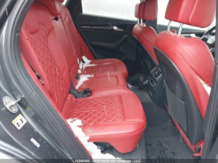 WA1C4AFY3J2184452 2018 AUDI