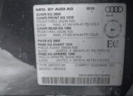 WA1C4AFY3J2184452 2018 AUDI