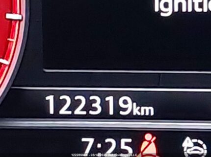 WA1C4AFY5J2062238 2018 AUDI