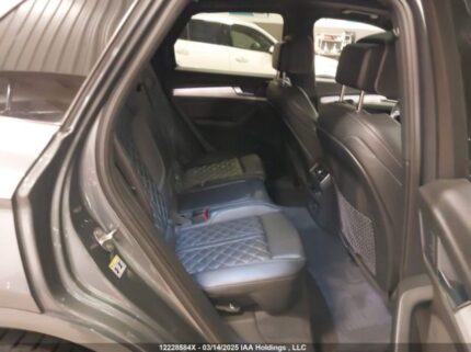 WA1C4AFY5J2062238 2018 AUDI