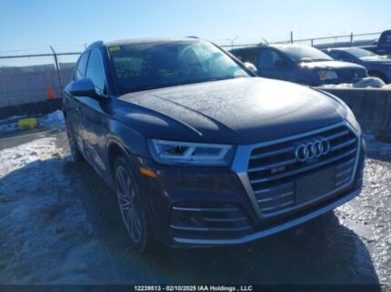 WA1C4AFY7J2048468 2018 AUDI