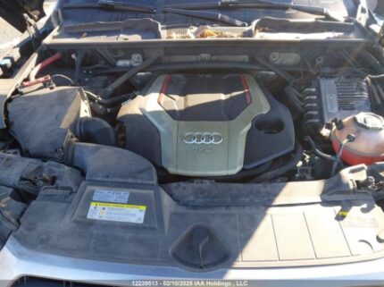 WA1C4AFY7J2048468 2018 AUDI