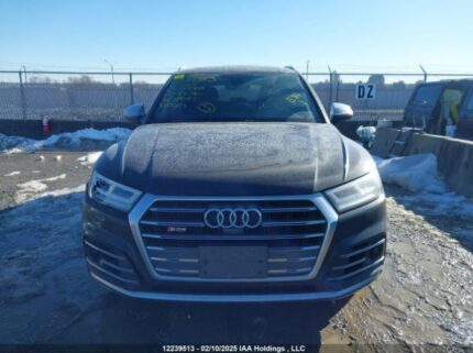WA1C4AFY7J2048468 2018 AUDI