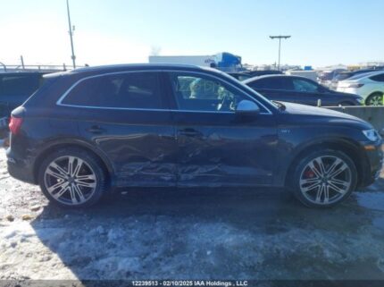 WA1C4AFY7J2048468 2018 AUDI