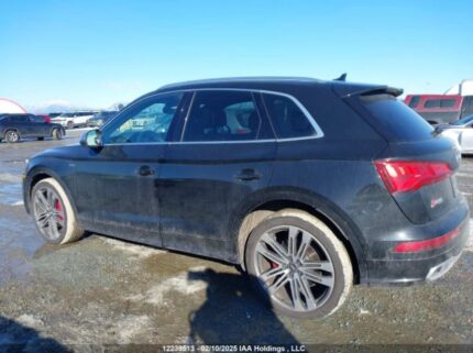WA1C4AFY7J2048468 2018 AUDI