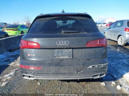 WA1C4AFY7J2048468 2018 AUDI