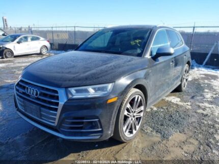WA1C4AFY7J2048468 2018 AUDI