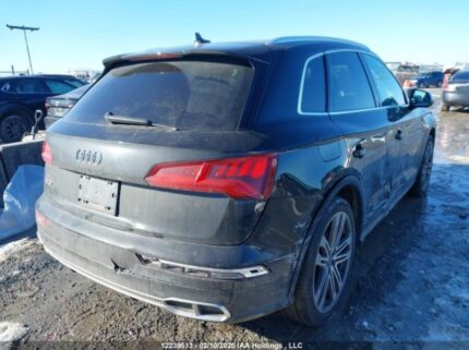 WA1C4AFY7J2048468 2018 AUDI