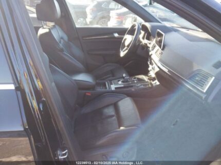 WA1C4AFY7J2048468 2018 AUDI