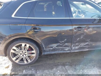 WA1C4AFY7J2048468 2018 AUDI