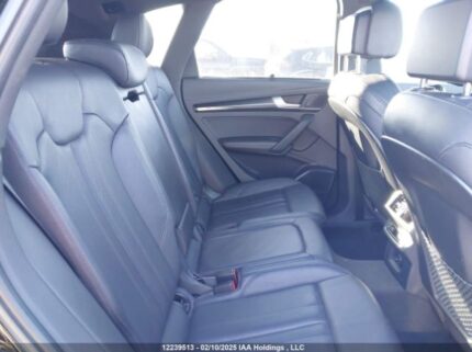 WA1C4AFY7J2048468 2018 AUDI