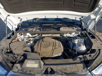WA1CNAFY1L2050796 2020 AUDI