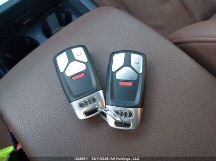 WA1CNAFY1L2050796 2020 AUDI