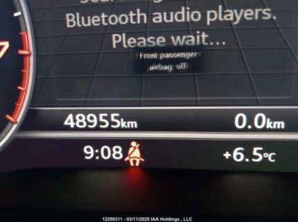 WA1CNAFY1L2050796 2020 AUDI