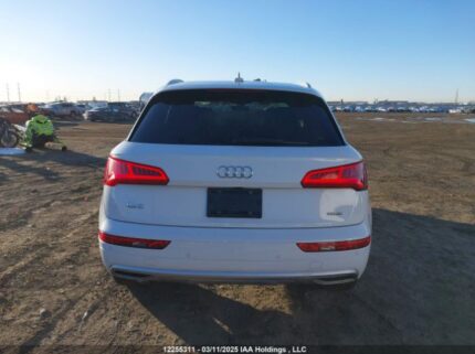WA1CNAFY1L2050796 2020 AUDI