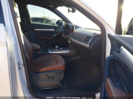WA1CNAFY1L2050796 2020 AUDI
