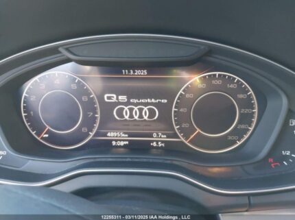 WA1CNAFY1L2050796 2020 AUDI