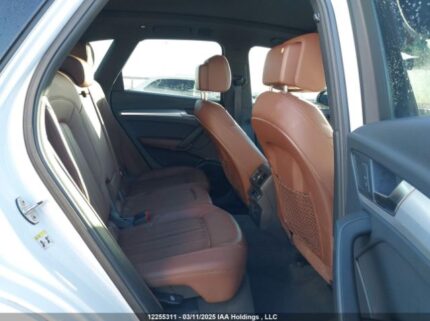 WA1CNAFY1L2050796 2020 AUDI