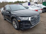 WA1CNAFY8J2056527 2018 AUDI