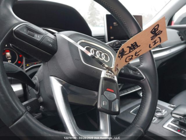 WA1CNAFY8J2056527 2018 AUDI