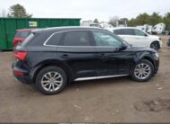 WA1CNAFY8J2056527 2018 AUDI